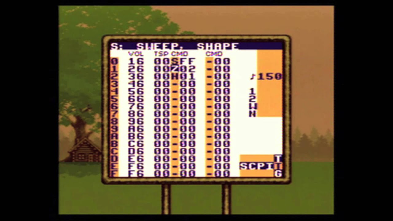 EXPLORING CHIP TUNES : Episode #001