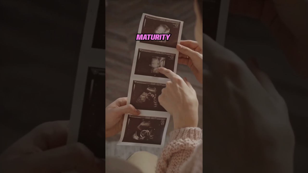 What is Early term and Late-Term Delivery? #drasthadayal #pregnant