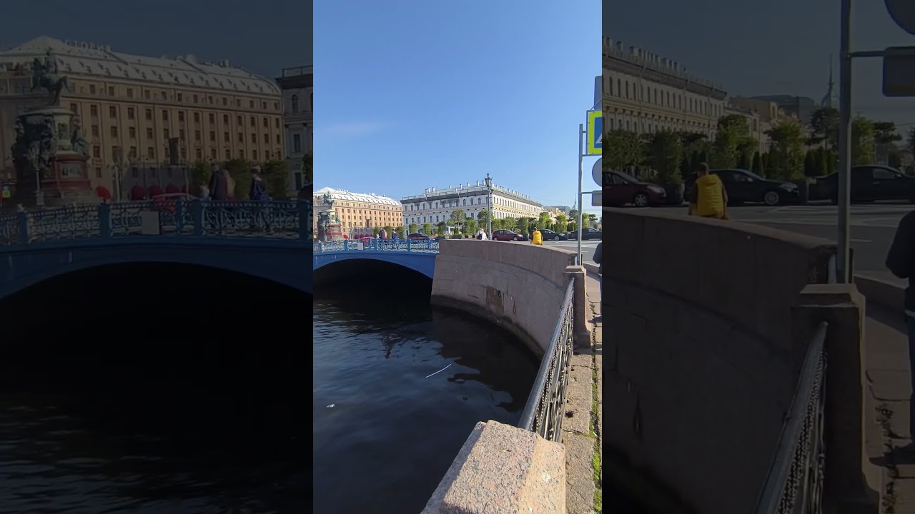 Сентябрьское лето 