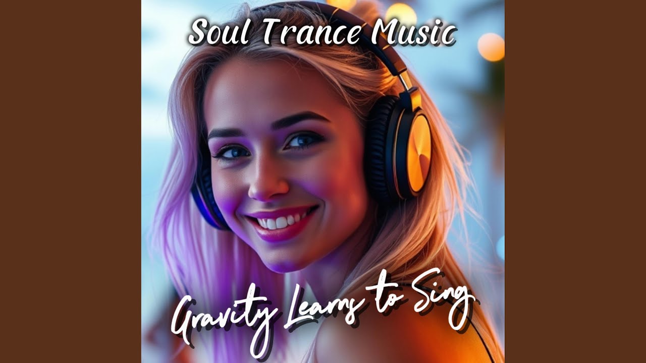 Gravity Learns to Sing