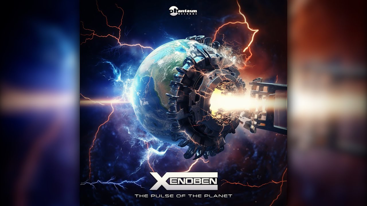 Xenoben - Stranger Keys
