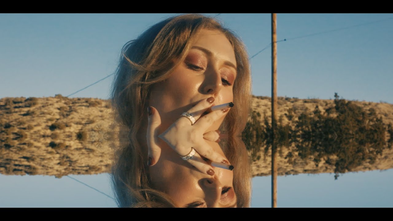 Sadistik - Drifting (feat. Deacon the Villain) [Official Video]