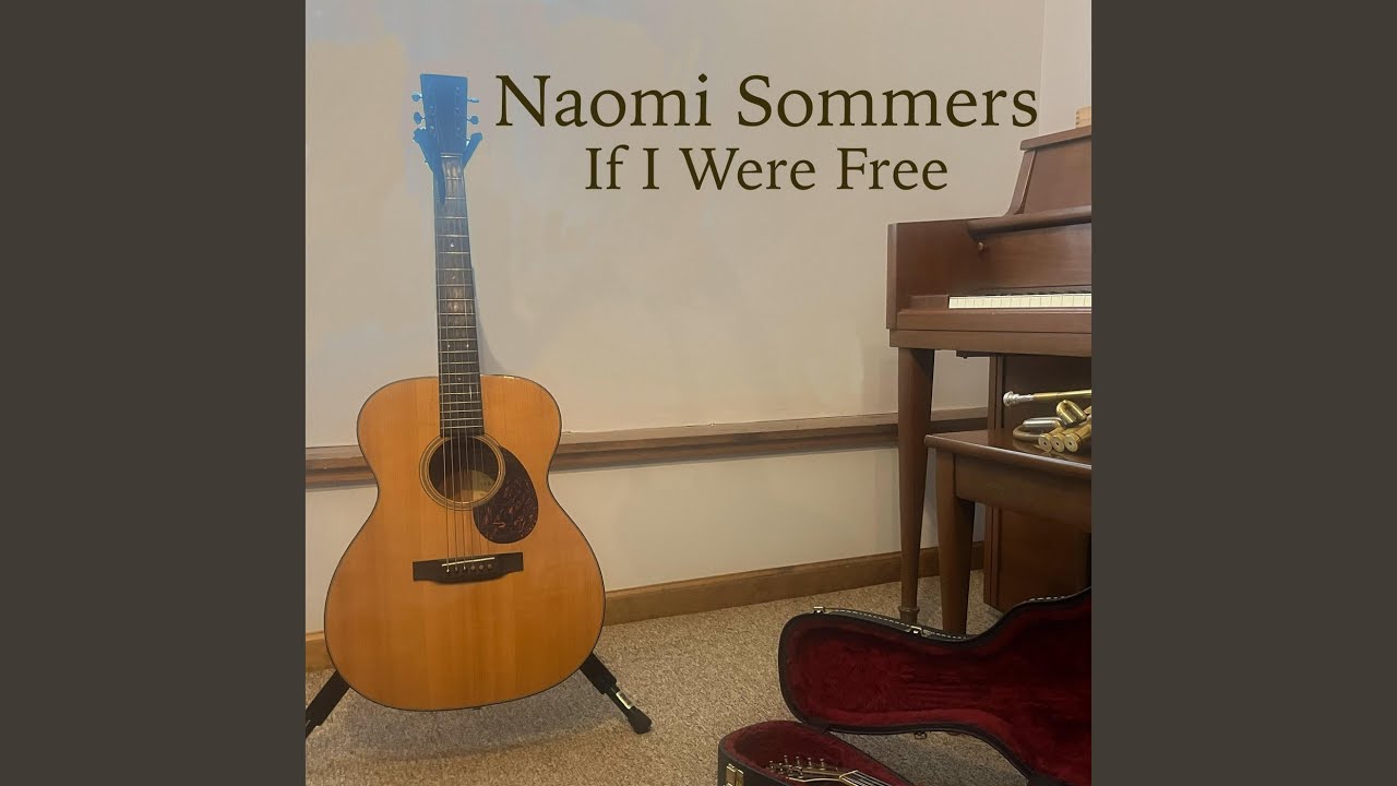 If I Were Free (feat. Dan Rosenthal & Phil Rosenthal)