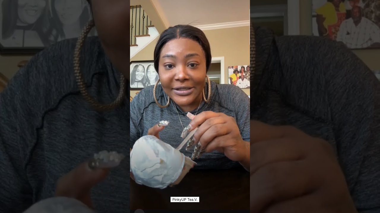 Ms. Mary is angry & going OFF the entire video! | Ts Madison is LAZY