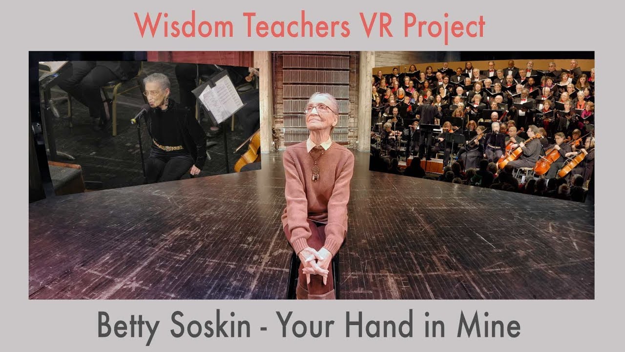 Betty Reid Soskin - 