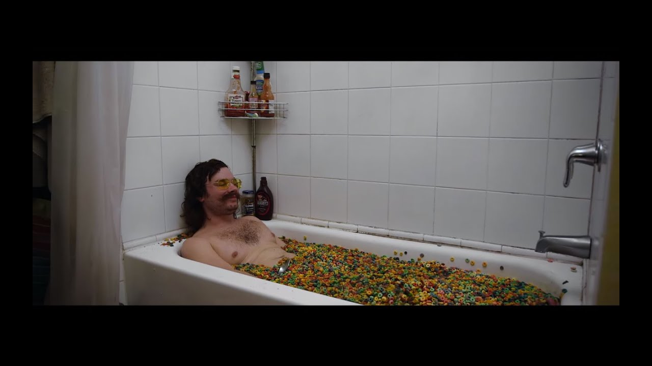 Tiny Moving Parts - Headache (Official Video)