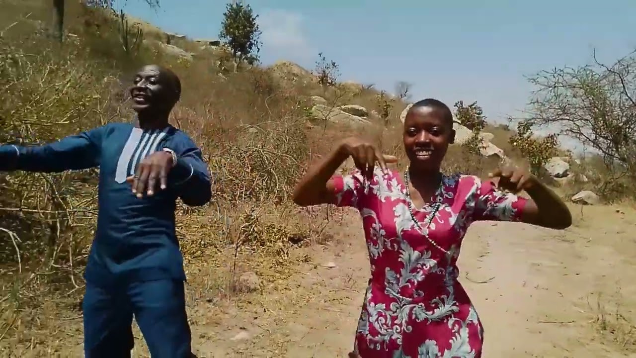 MSIFUNI BWANA .BY.D.KALOLELA