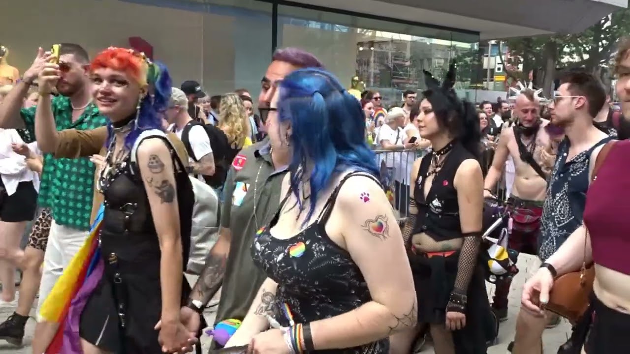 CSD Stuttgart 2024
