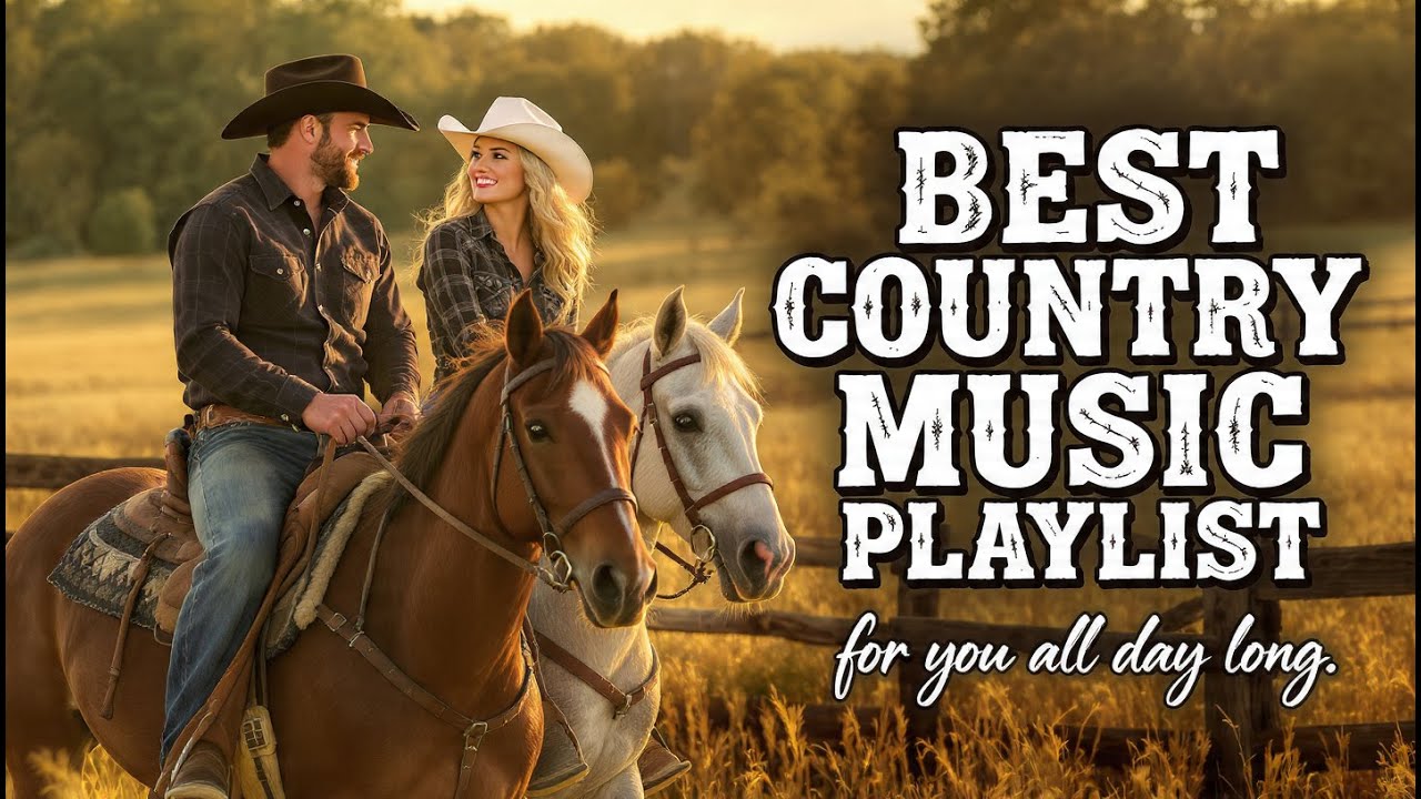 Best Classic Country Songs 2026 💚 Golden Days Of Country – Songs That Still Linger Vol 45