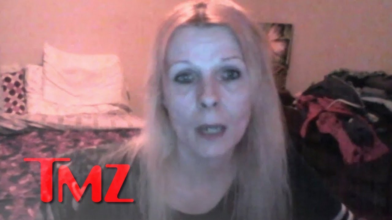 'Don't F*** With Cats' Luka's Mom Says Third Hand Belongs To Manny | TMZ