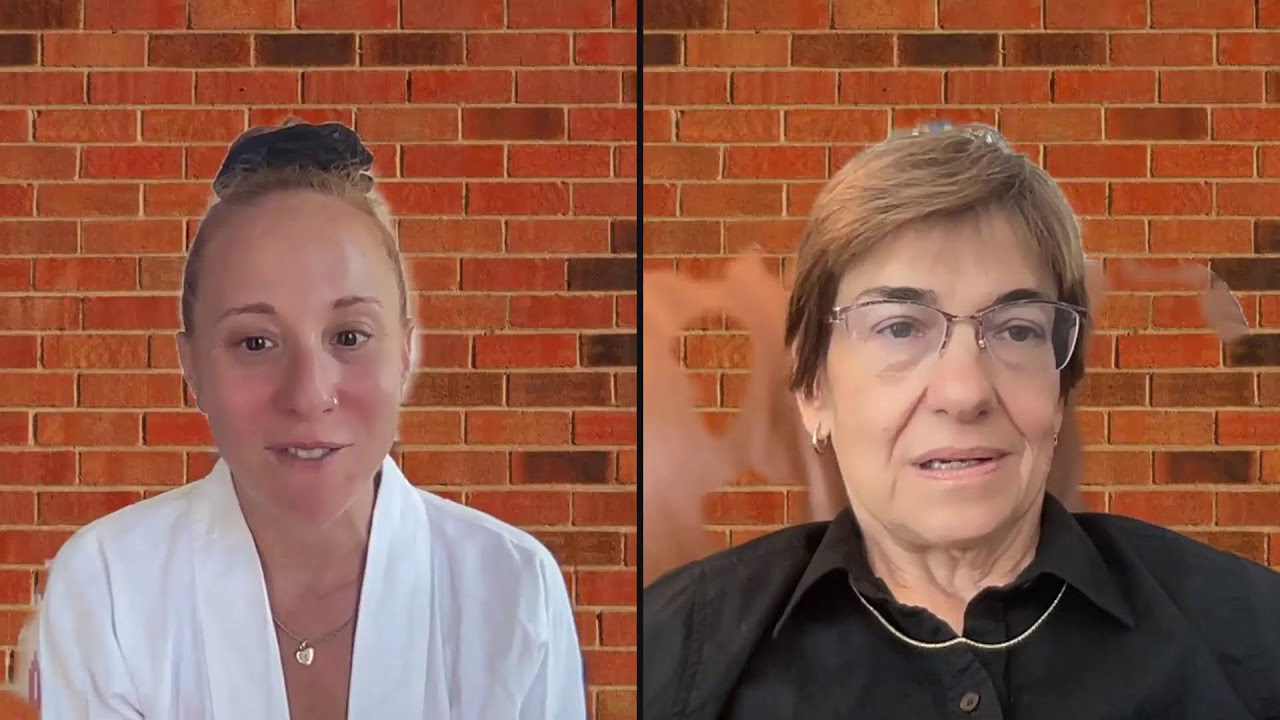 The Future of Digital Learning with Dr. Marie Cini