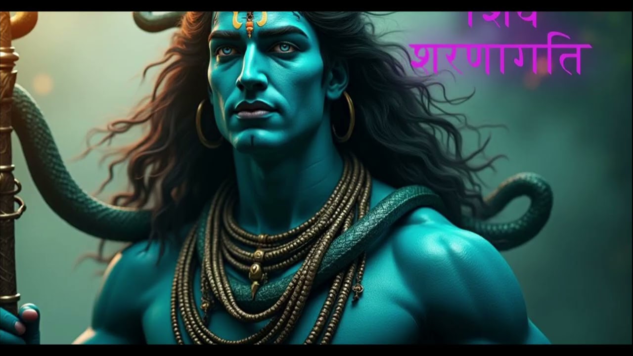 Shiv Sarnagati
