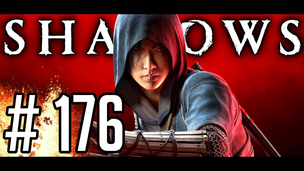 ASSASSIN'S CREED SHADOWS [#176] - Ostatnia Misja + Zakończenie || 4K GAMEPLAY PL - RTX 4090