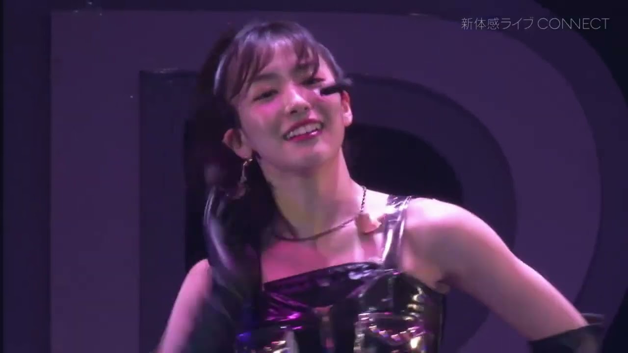 AKB48  下尾みう MiuShitao -  右足エビデンス  tintlip concert 2020年2月24日18時 live