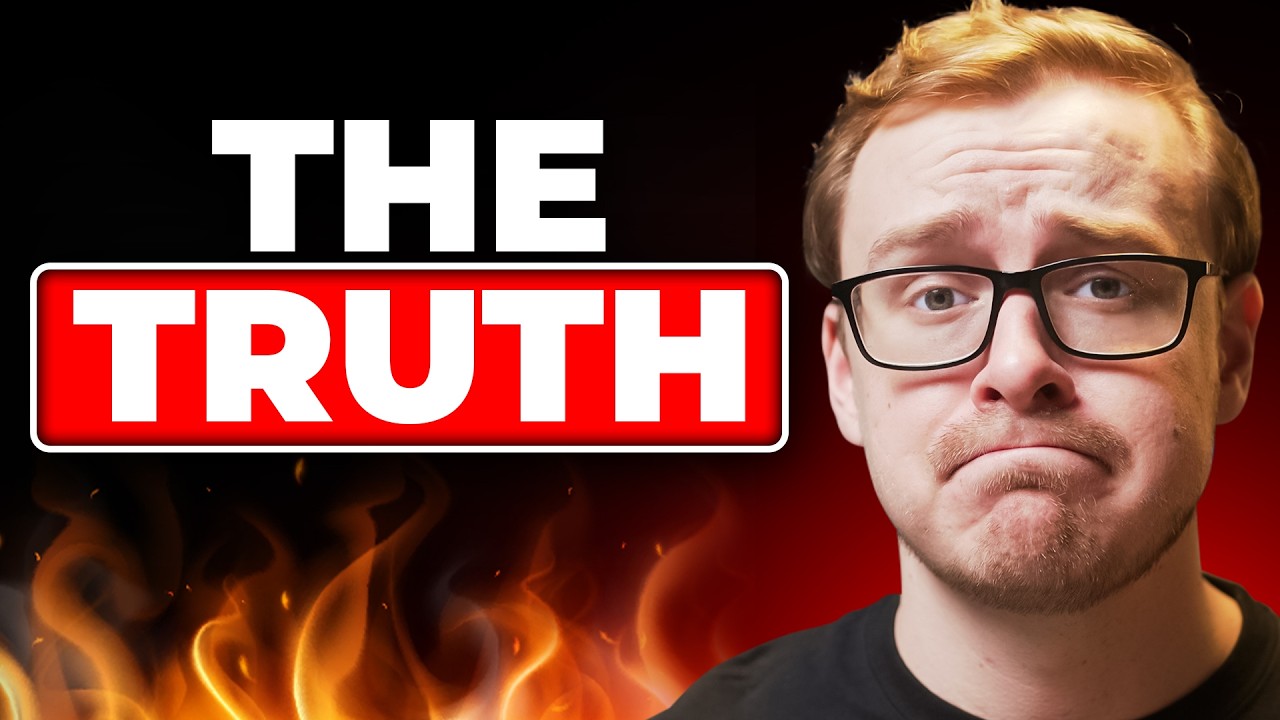 I Quit My Job for YouTube&mdash;Here's What Happened Next