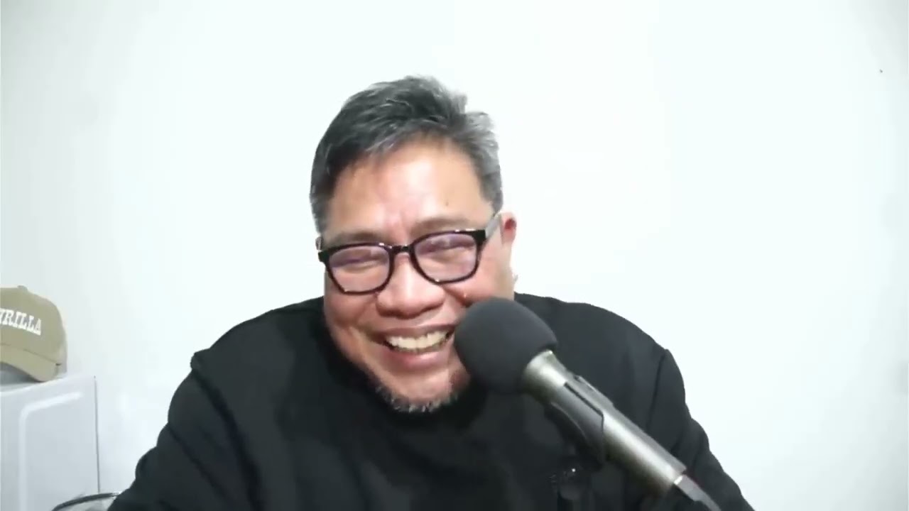 HONTIVEROS KAHIT SINO PAPATULAN!