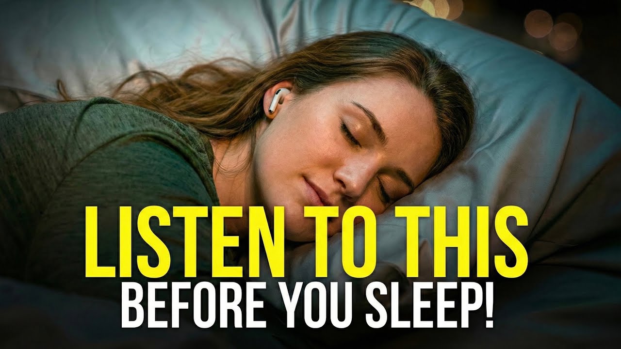 Deep Hypnosis for Feminine Success in 2026 (fall asleep listening)