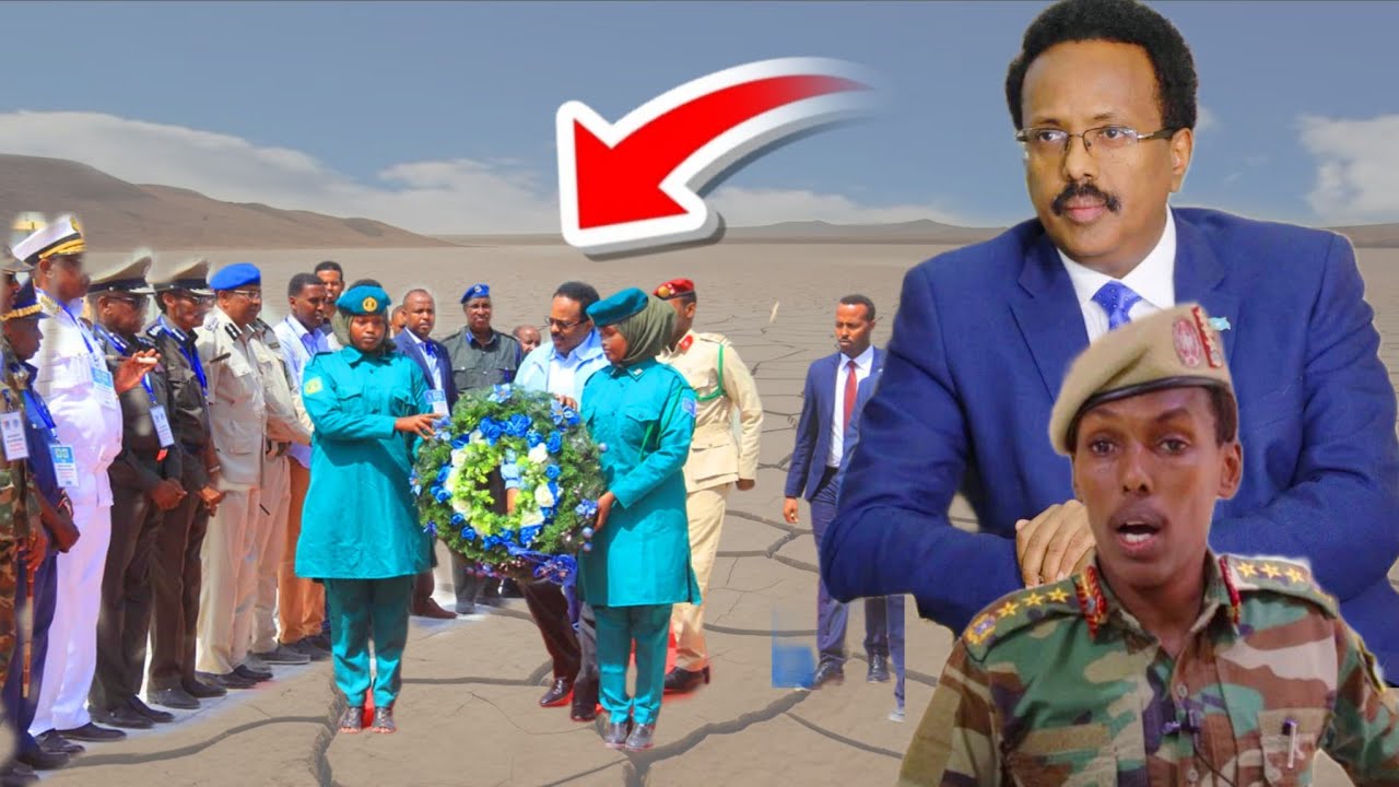 🚨 ODOWAA OO SHAQADA LAGA CAYRIYAY! | FARMAAJO IYO CIIDANKIISII OO KHILAAF KA DHAX DHALAY