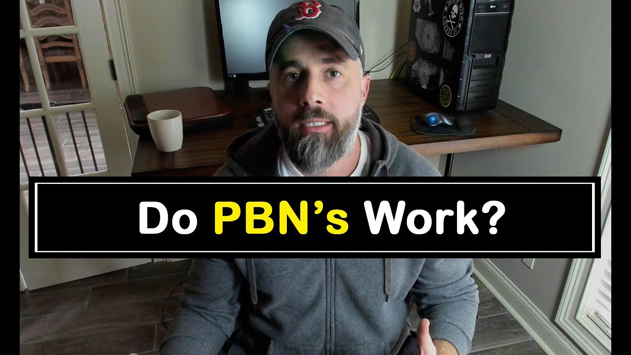 Do PBN's (Private Blog Network) Work For Your SEO Link Building in 2022?