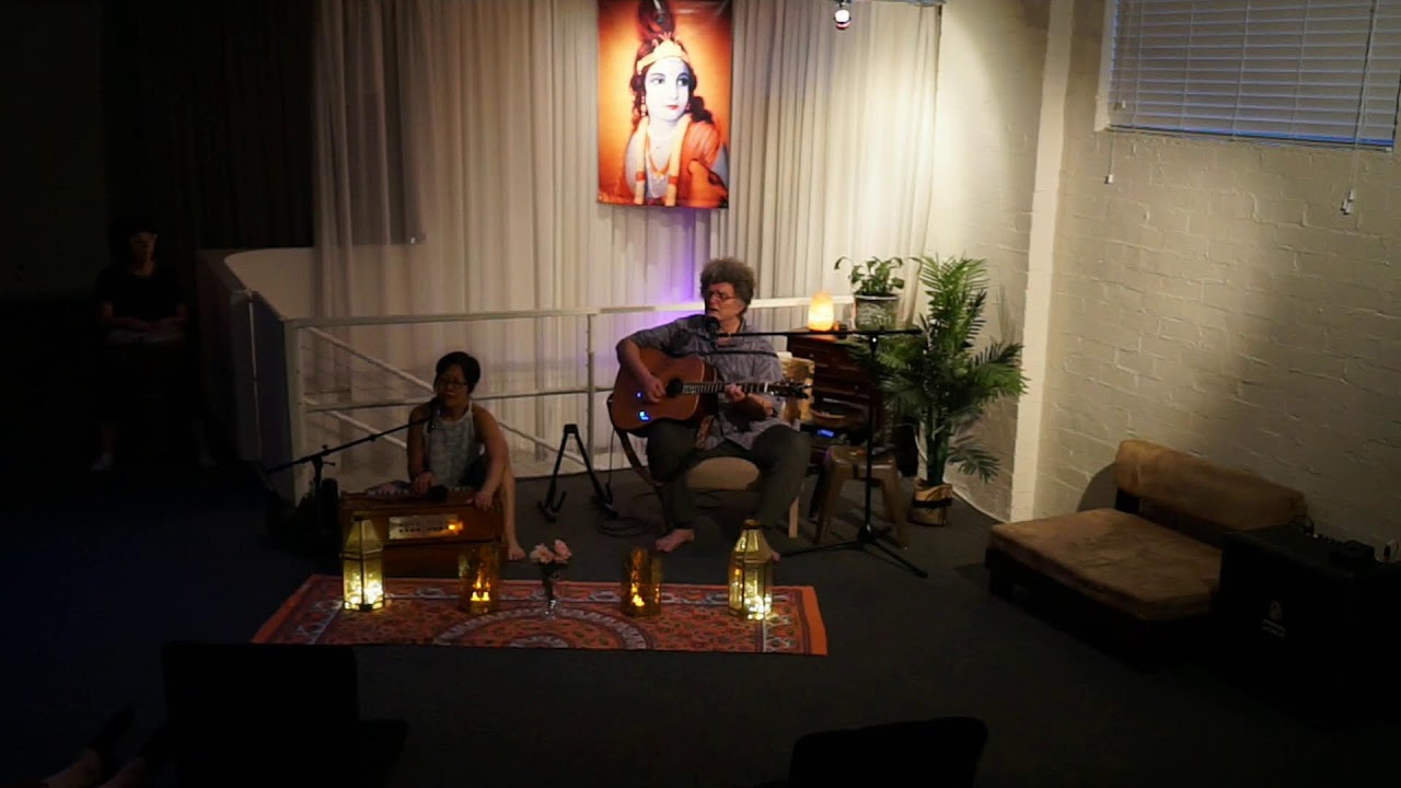 Soulful Kirtan