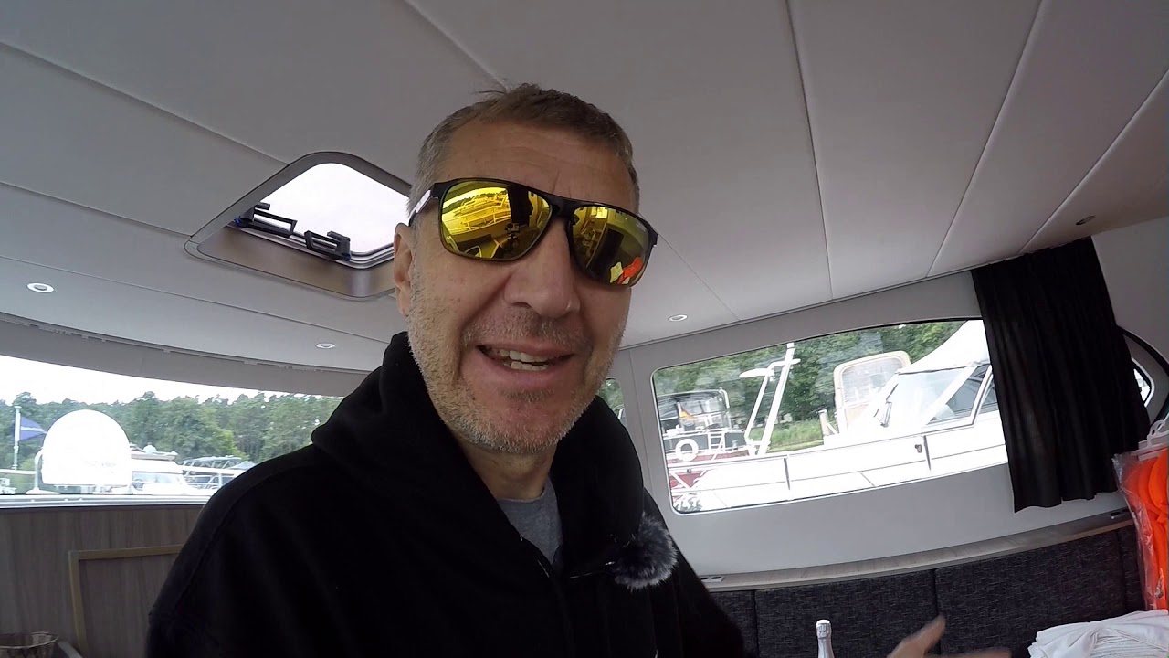 Quick Check Jetten 41 AC (HD)