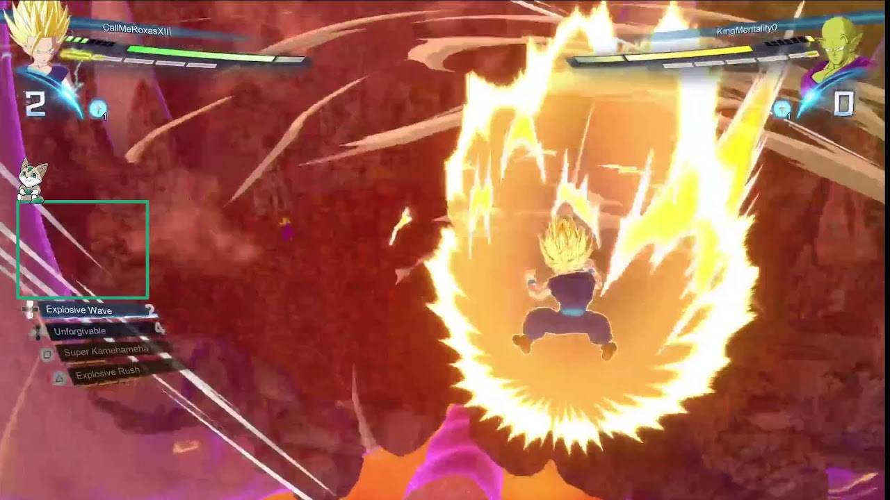Dragonball sparking zero quick matches | Rank | player match
