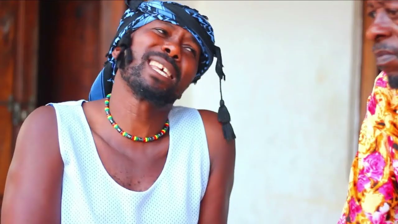 PENZI LA KAKA  SEHEMU YA PILI
