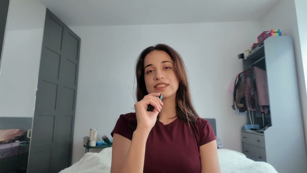 الحلقة 1: ليش أنا ناجحة بس مش مبسوطة؟