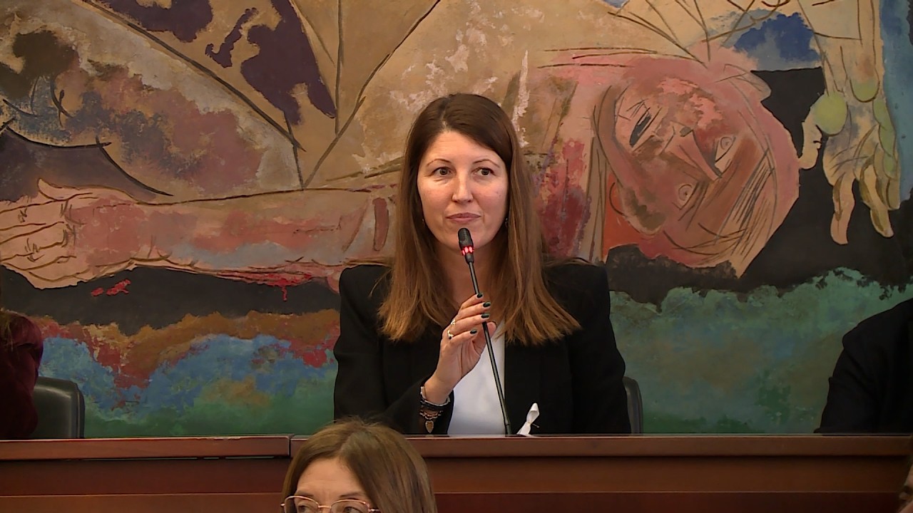 Il centrodestra converge su Grilli, intanto PAP non si presenter&agrave;