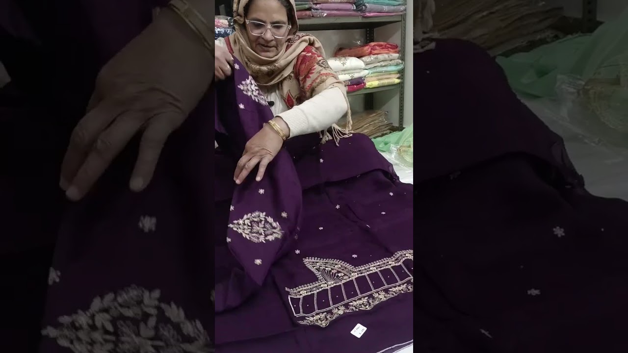 👰 पार्टी - शादी स्पेशल सूट्स💃 सब्सक्राइब करें 🙏 #weddingwear #onlineshopping #fashion #viralvideo 