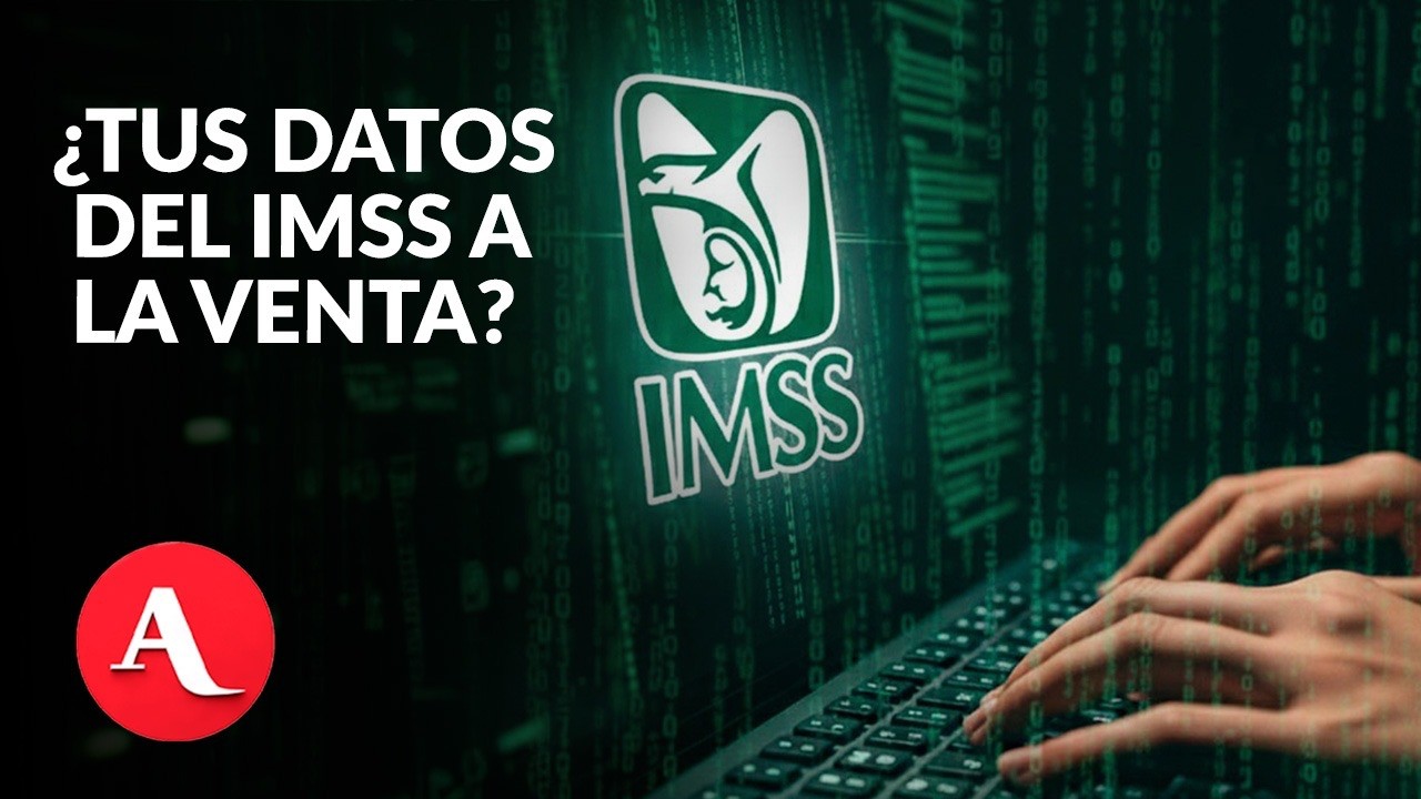 Grupo Scorpión ya vendió datos de 20 millones de derechohabientes del IMSS | Periodista