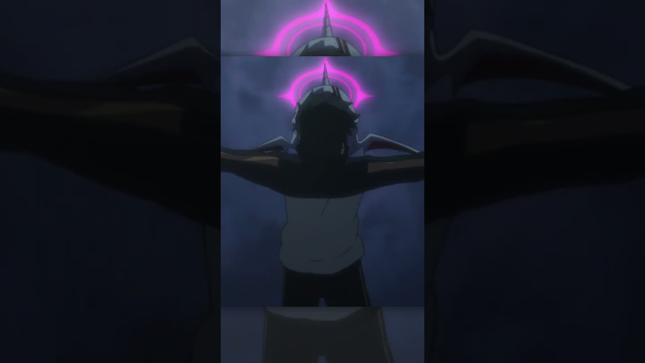 WHAT DOES SUBARU LOOK LIKE TO EVERYONE ELSE?  #anime #rezero #rezeroseason3 #seasonalanime