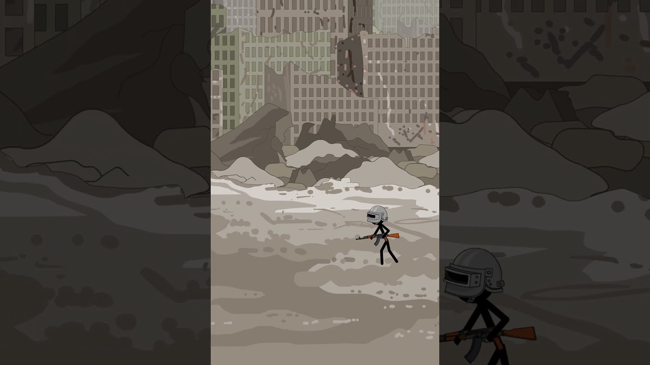 Battle Royale 3
