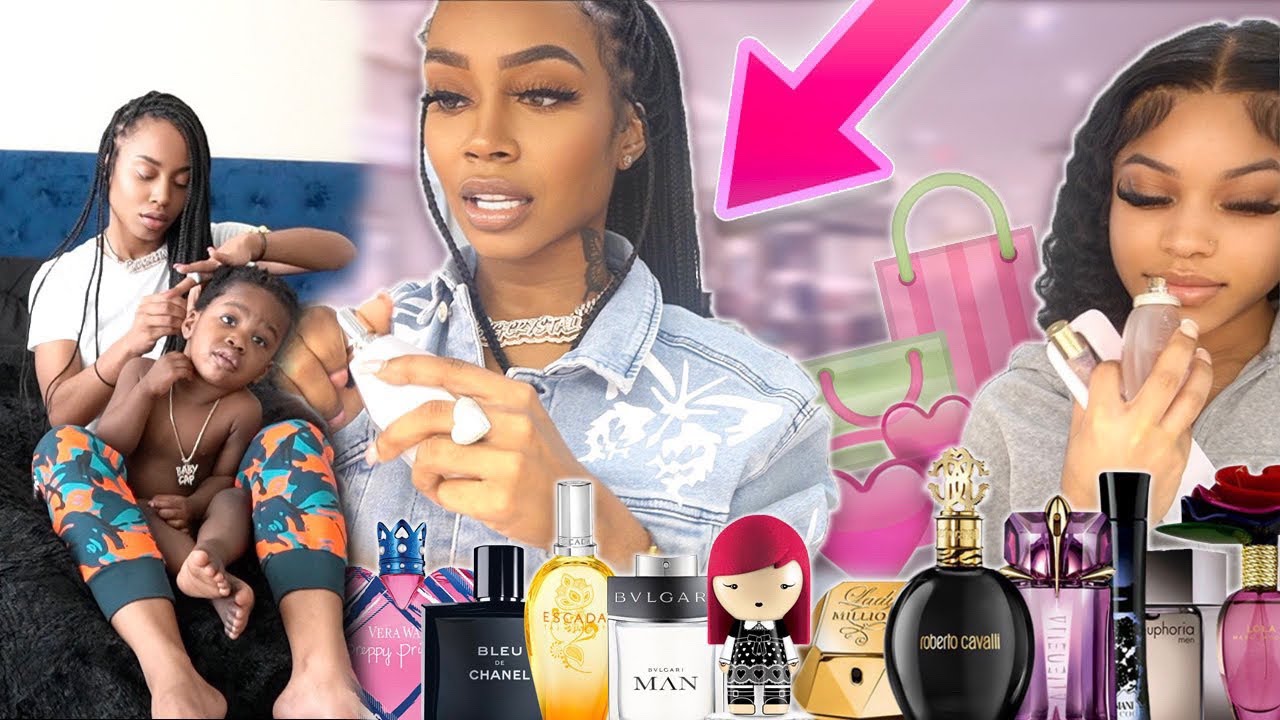 DID DOODA HAIR AND WENT SHOPPING W/ NUNI DIOR! | VLOGMAS DAY 1🎄