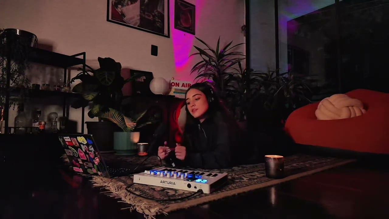 Bali♡ (Acoustic version)