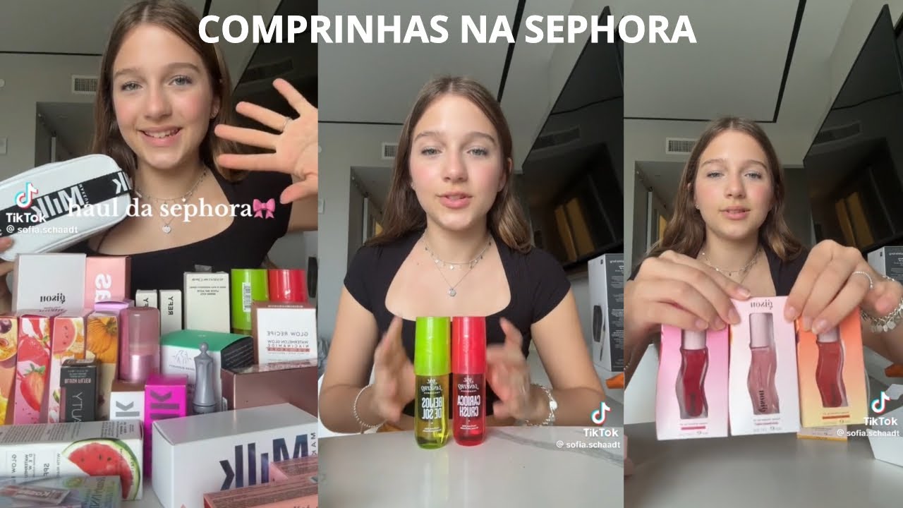 Sofia Schaadt Comprinhas
