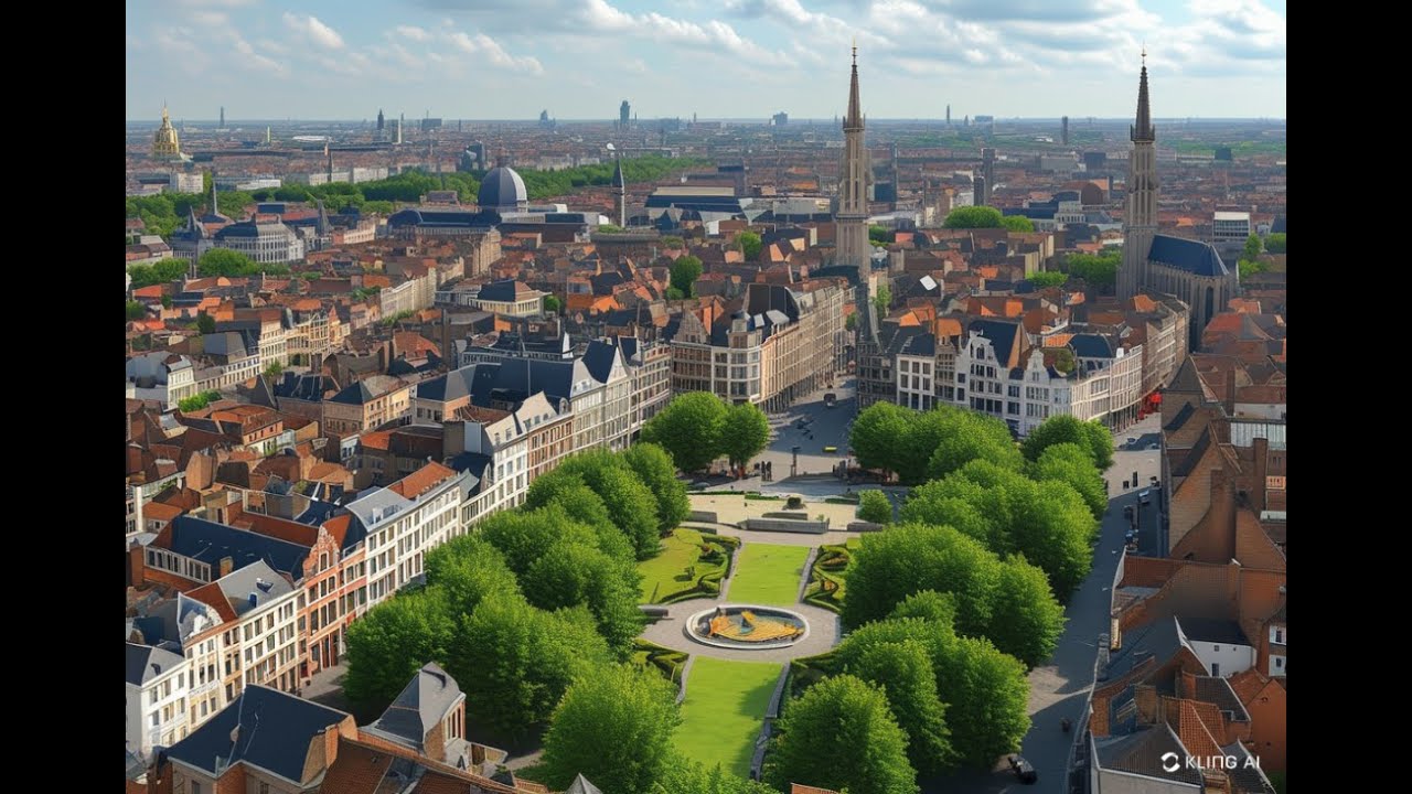 LAS MEJORES TIENDAS Y RESTAURANTES DE BRUSELAS