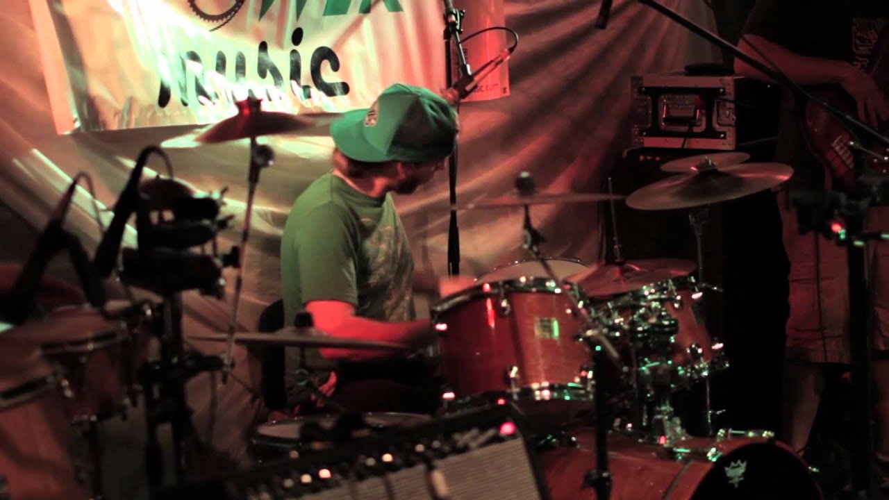 Sol Seed Vibes Montage 2015