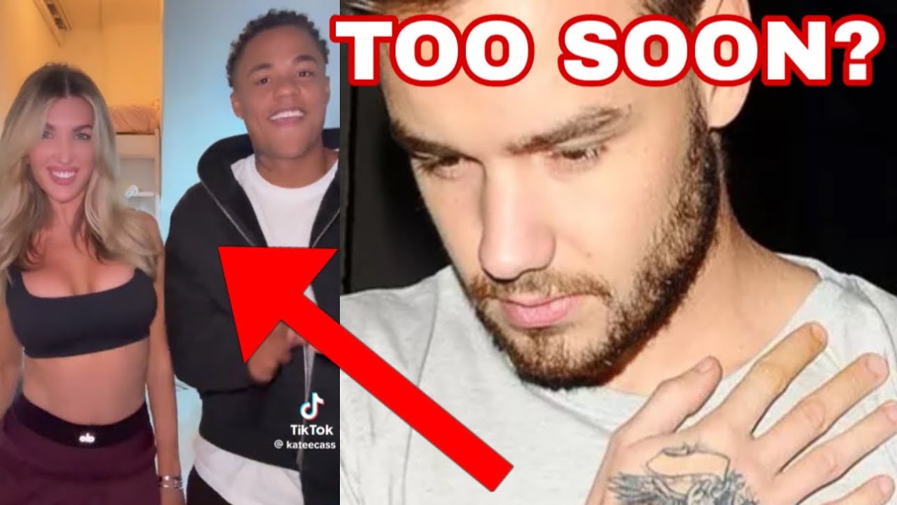 Liam Payne Girlfriend DATING again after One Year Anniversary?!
