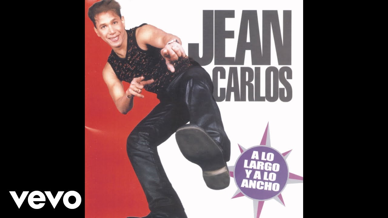 Jean Carlos - A Puro Dolor (En Vivo (Official Audio))