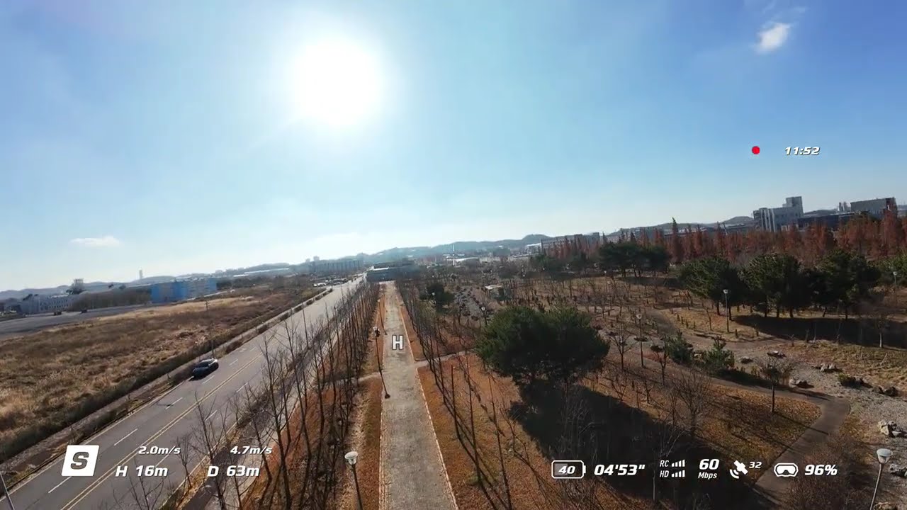 아바타2 avata2 첫 메뉴얼모드 2025-12-01
