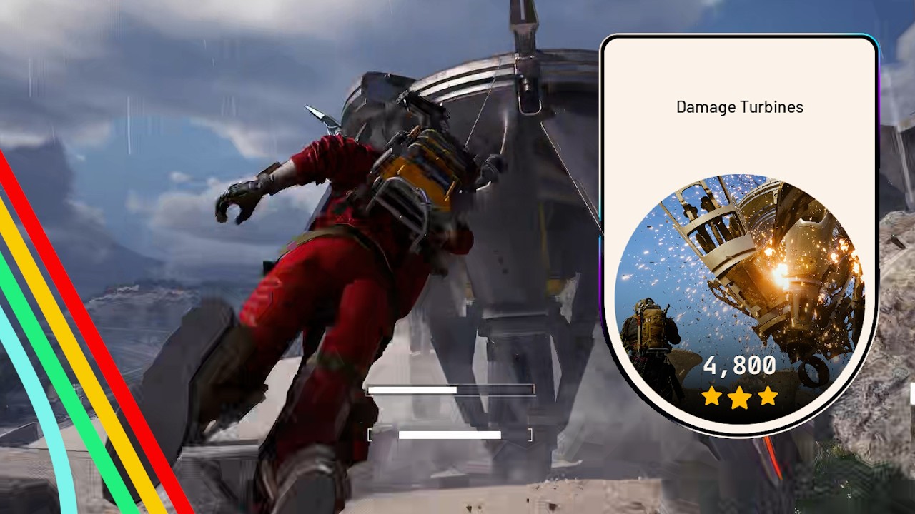 ARC Raiders Turbine Guide