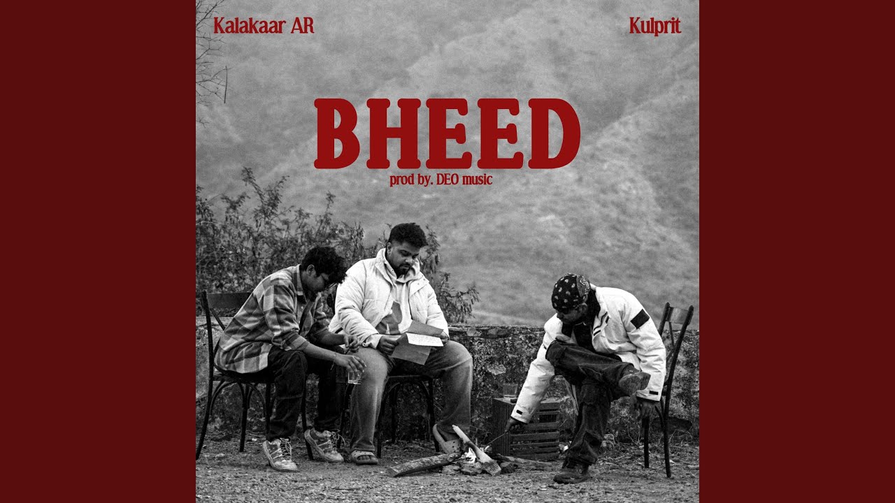 Bheed