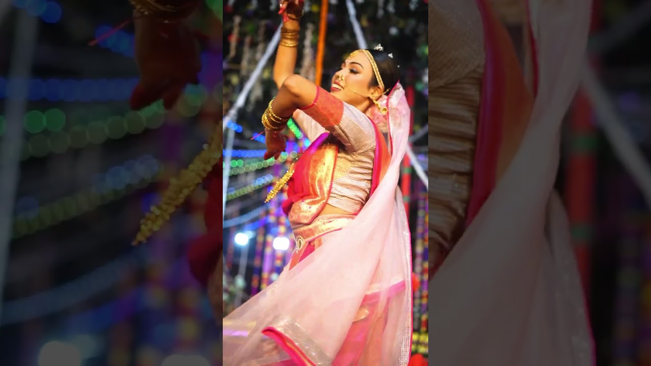 Biswanath Chariali Raax #assam #assameseculture