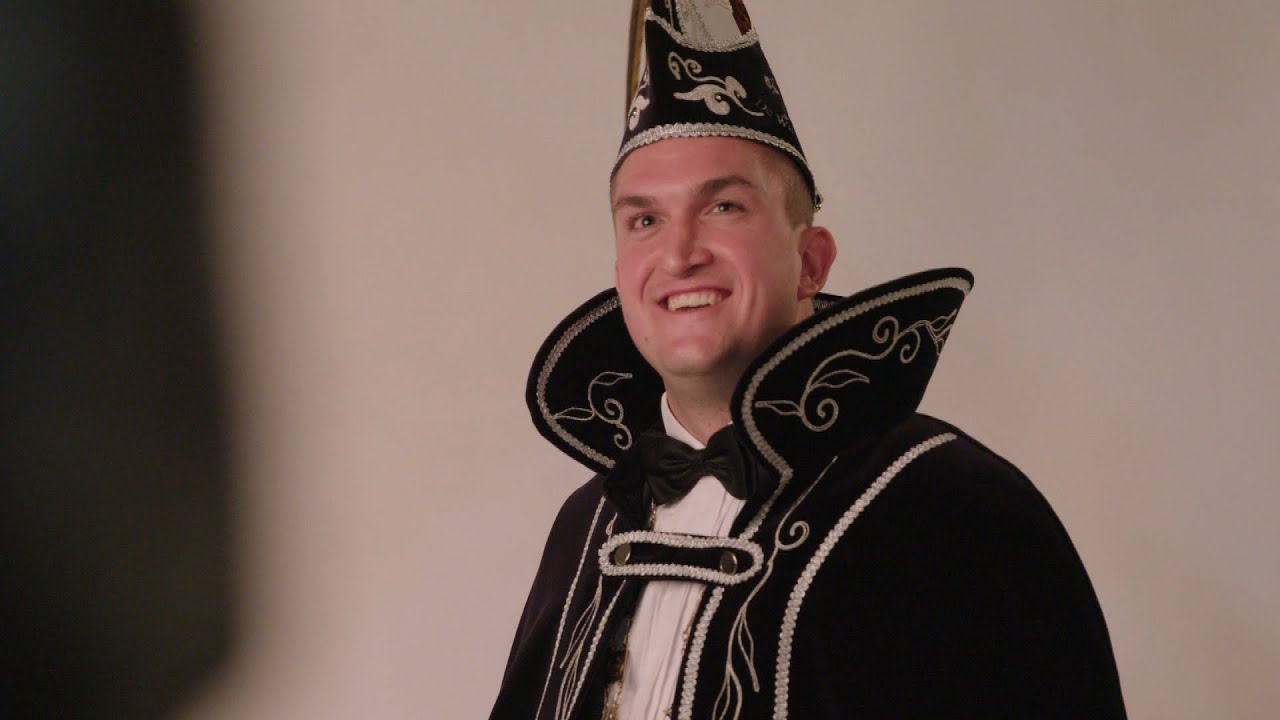 Jan rijdt rond - Het mysterie van prins carnaval
