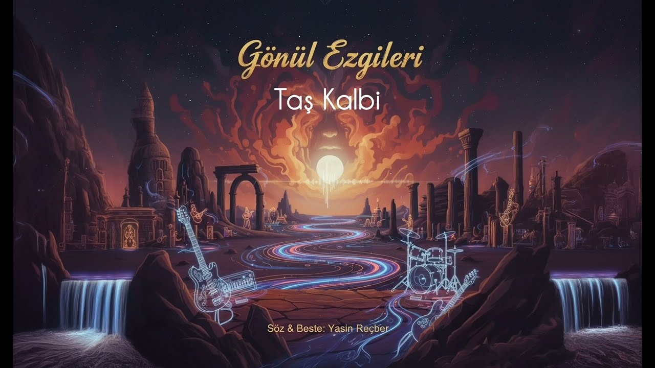 Taş Kalbi (Single )