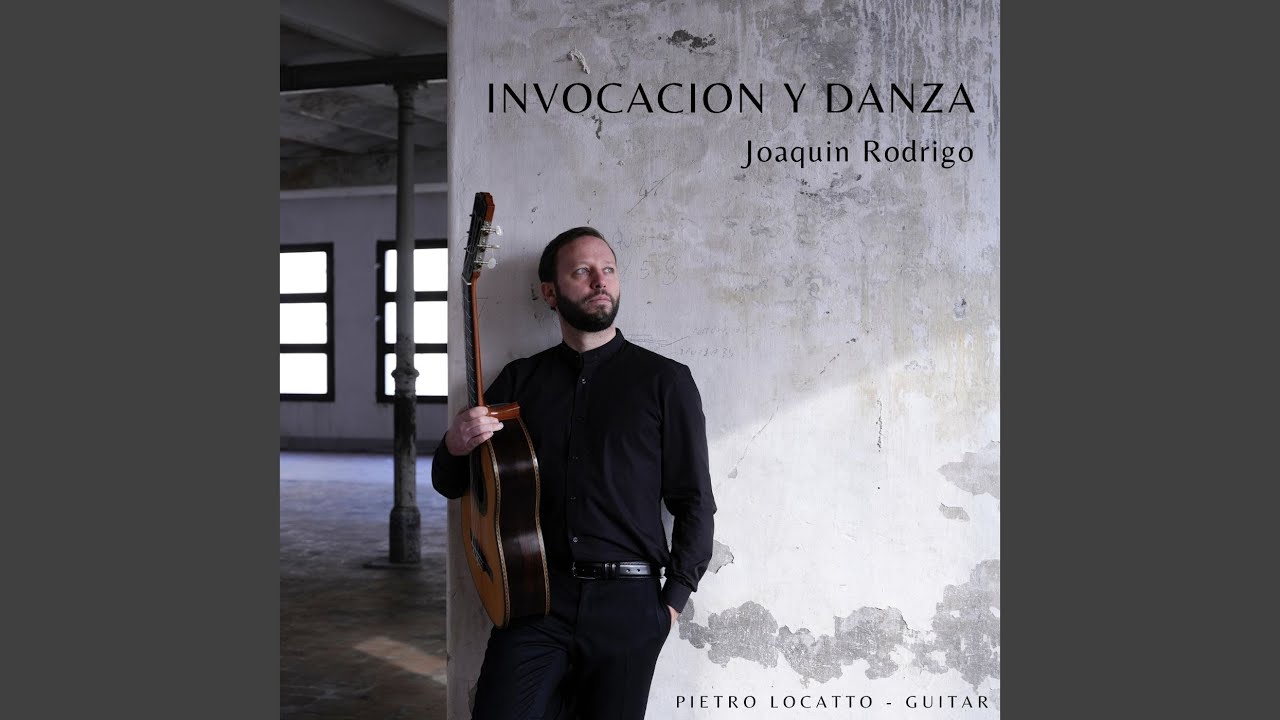 Invocacion y Danza