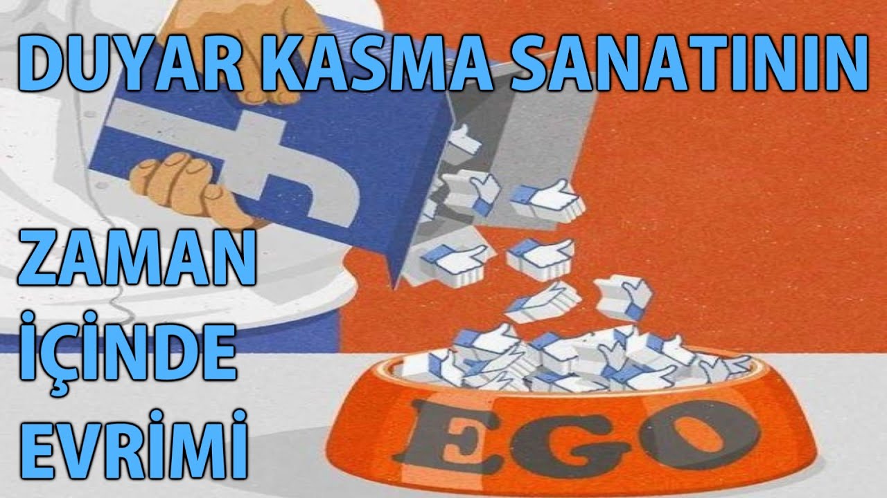 MP - Duyar Kasma Sanatının Zaman İçinde Evrimi