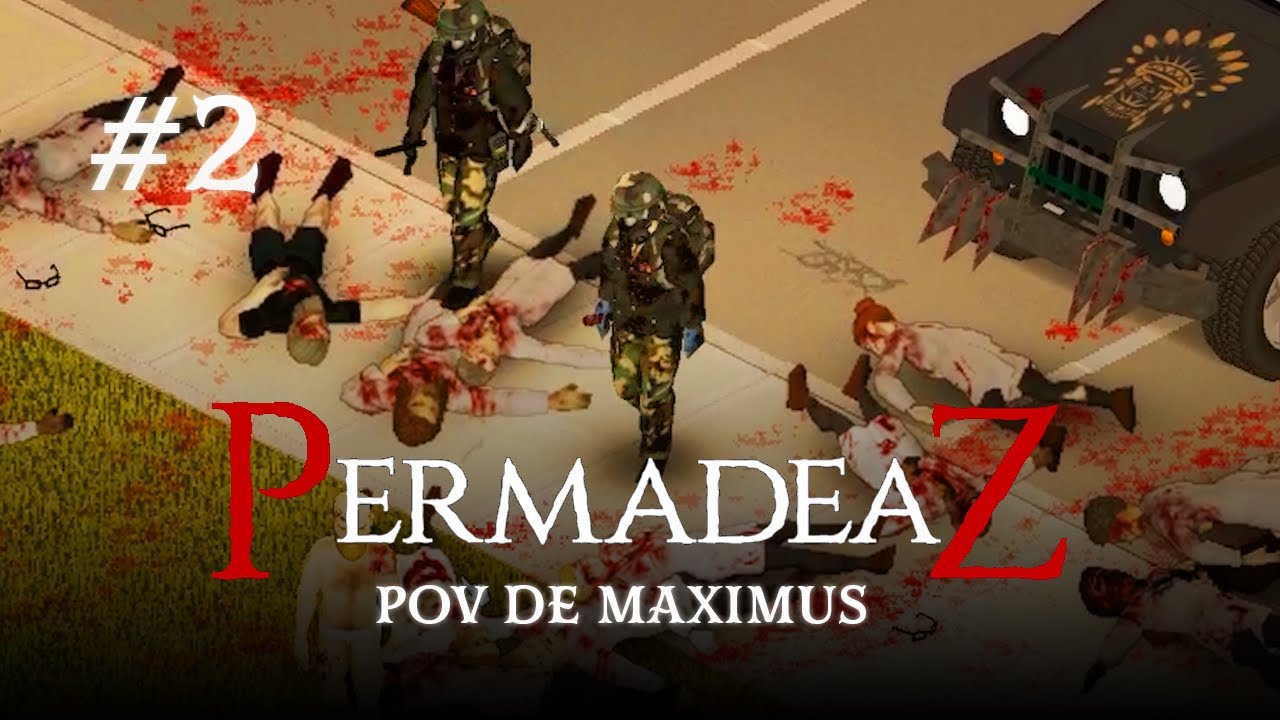 EL HOSPITAL DE LOS JUGUETES COLOMBIANOS 🏥 #2 | PERMADEAZ 🧟‍♂️ | Maximus