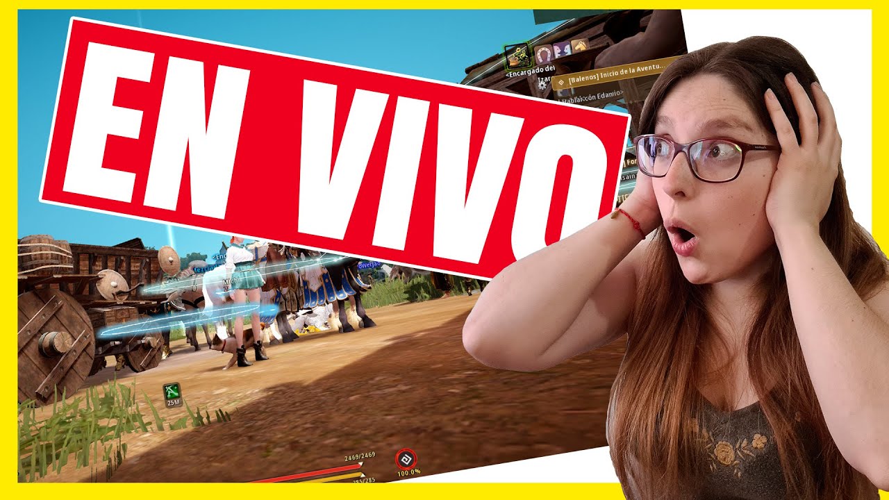 Mangoloco y viernes de BDO 😱